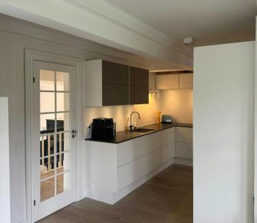 Bøtø By House | Historic Beach Villa With Pool At Marielyst