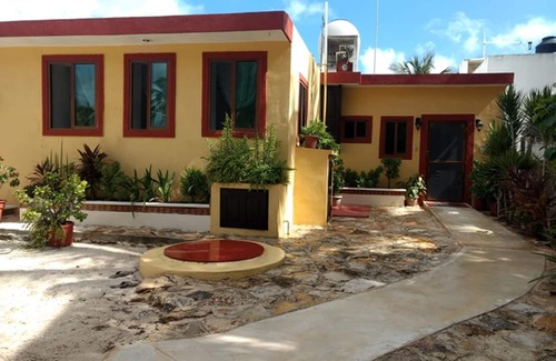 Sisal House | Historic Beachfront Home with Wheelchair Access & Amenities