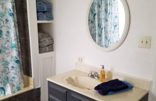 Sheridan Other | Enjoy a Historic Stay at Sheridan Bed and Breakfast