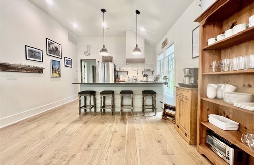 Old Town Bluffton House | Historic Bluffton Escape with Family-Friendly Amenities