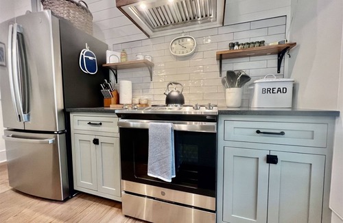 Old Town Bluffton House | Historic Bluffton Escape with Family-Friendly Amenities