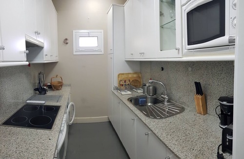 Mondariz-Balneario Apartment | Historic Mondariz-Balneario: Ideal for Peaceful Teleworking