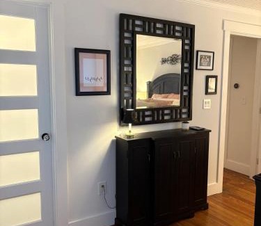 Georgetown House | Historic bungalow on Church Street