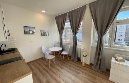 Brno-stred Apartment | Child-Friendly Historic Center Brno Apartment - Guest Rated 9.5
