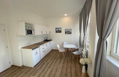 Brno-stred Apartment | Child-Friendly Historic Center Brno Apartment - Guest Rated 9.5
