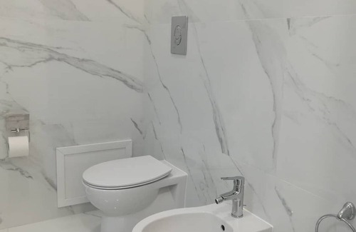 Iglesias House | Explore the Historic Center with Kitchen Amenities