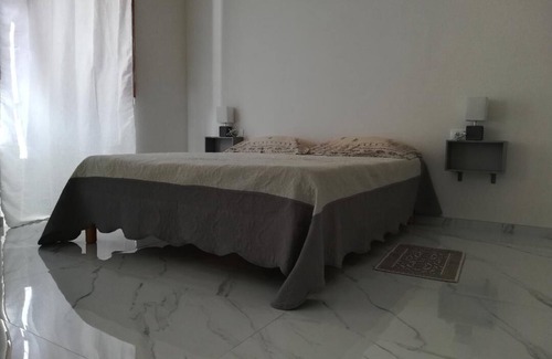 Iglesias House | Explore the Historic Center with Kitchen Amenities