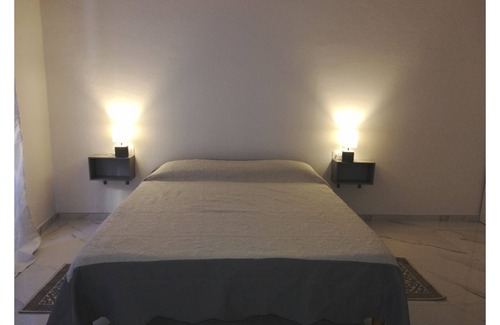 Iglesias House | Explore the Historic Center with Kitchen Amenities