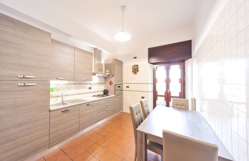 Esquilino Apartment | Premier Holiday Home Near Termini Station & Colosseum