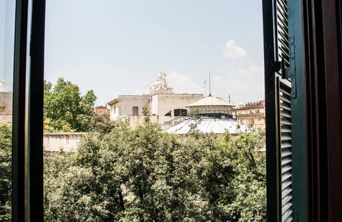 Esquilino Apartment | Premier Holiday Home Near Termini Station & Colosseum