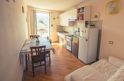 Brugnato Apartment | Explore Brugnato: Spa & Family-Friendly Retreat Near 5 Terre