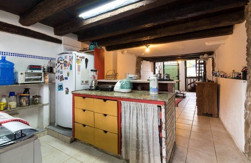 Paraty House | Prime Location in Historic Center of Paraty with Ocean View