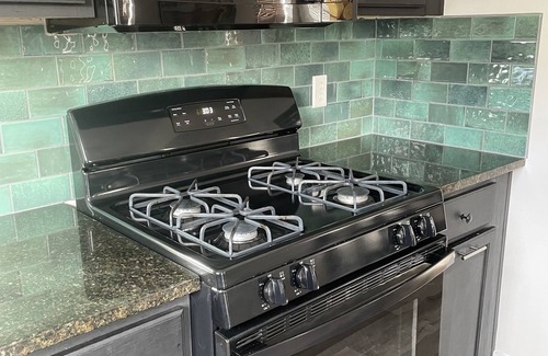 Downtown Lafayette Historic District Condo | Historic Downtown Lafayette Escape with Pet-Friendly Amenities