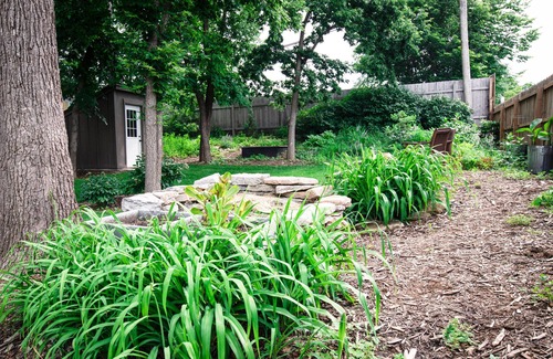 West Seventh House | Timeless Elegance with Kitchen Amenities in St. Paul