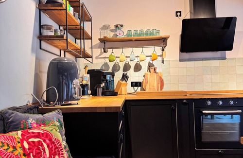 Monschau Apartment | Historic Cloth Maker House in Monschau - Guest Rated 10/10