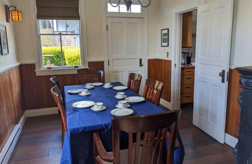 Point Arena House | Pet-Friendly Retreat at Historic Coast Guard House & Cottages