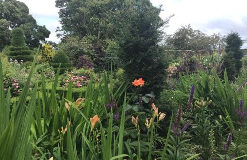 Welton House | Historic Converted Byre: Guest Rated 9.8 with Breakfast