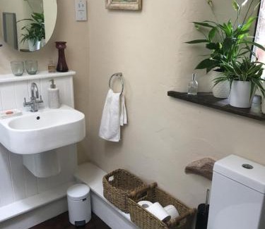 Welton House | Historic Converted Byre: Guest Rated 9.8 with Breakfast