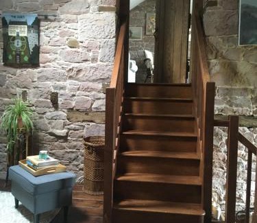 Welton House | Historic Converted Byre: Guest Rated 9.8 with Breakfast