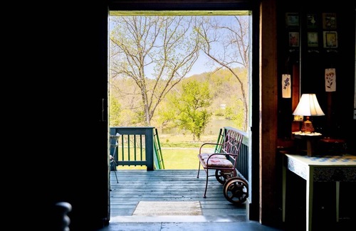 Allisonia Cottage | Historic Cottage/Trail Access - 1BS2