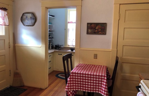 Downtown Bozeman House | Historic Gem Near Main Street with Pet-Friendly Amenities