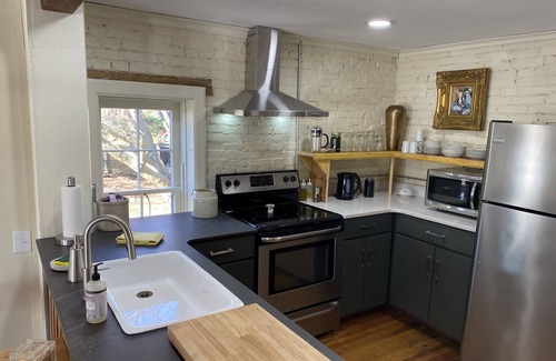 Keymar Other | Historic Country House Near Gettysburg with Family-Friendly Amenities