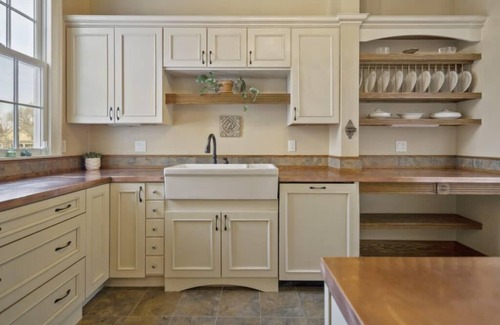 Ithaca House | Historic DeWitt Park House with Yard in Downtown