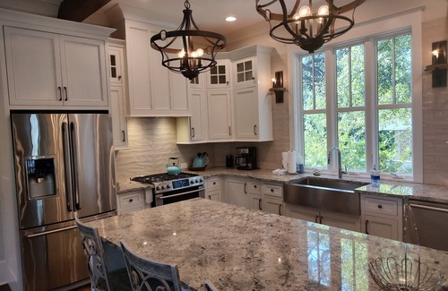 Georgetown House | Historic District Retreat in Georgetown SC with 4 Bedrooms