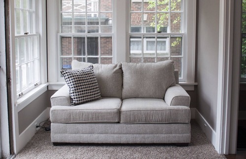 Naperville House | Historic Downtown Naperville--Newly Remodeled Home