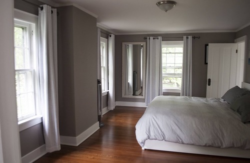 Naperville House | Historic Downtown Naperville--Newly Remodeled Home