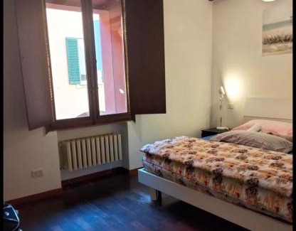 L'antico Ghetto Ebraico Apartment | Historic Suite with Child-Friendly Amenities Awaits You