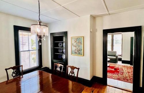 Munjoy Hill Apartment | Historic East End Retreat - Family & Pet Friendly Haven!