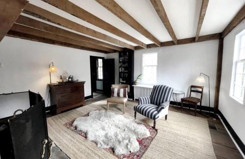 West Cornwall House | Pet-Friendly Holiday Homes in CT – 4-Star Comfort Awaits