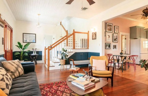 Red Rock Other | Historic Farmhouse with Modern Comfort & Family-Friendly Amenities