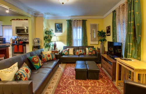 Pine Hill Other | Historic Farmhouse: Family Getaway with Pool & Spa