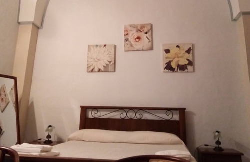 Poggiardo Bed & Breakfast | Historic farmhouse in Salento, the Giuggiola room