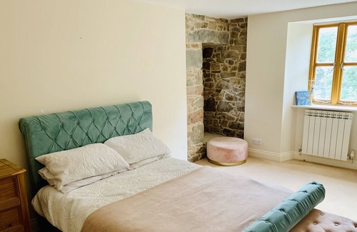 Saint Lawrence Other | Historic farmhouse
