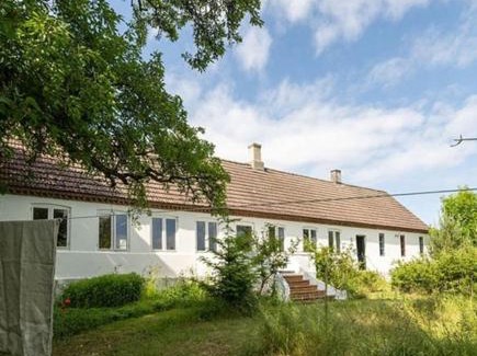 Hasle House | Historic Farmhouse On 17,000 M2 Natural Grounds