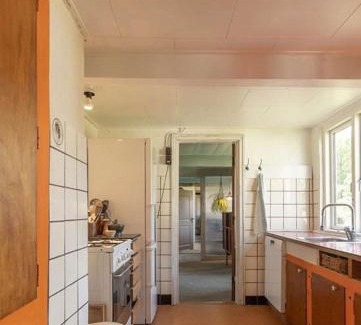 Hasle House | Historic Farmhouse On 17,000 M2 Natural Grounds