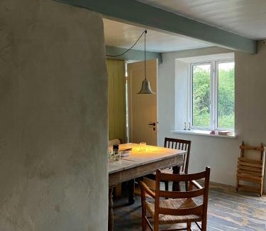 Hasle House | Historic Farmhouse On 17,000 M2 Natural Grounds