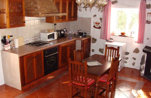 La Victoria de Acentejo House | Discover Historic Finca with Ocean Views and Private Pool
