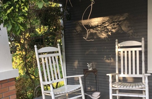 Carnation House | Historic Forest Grove Craftsman Home Just 5 Blocks From Pacific University