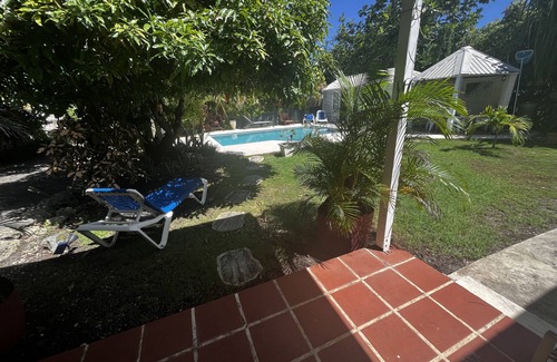 Garrison Historic Area Villa | Rafeen: A Historic Family Haven with Pool Access