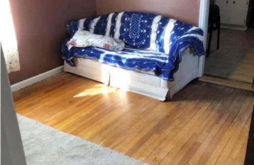 Anaconda Apartment | Historic Gavin House - Apt 6nn