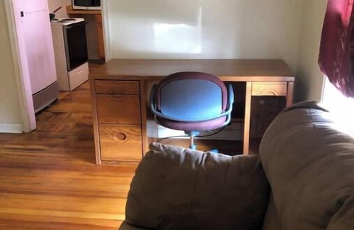 Anaconda Apartment | Historic Gavin House - Apt 5nn