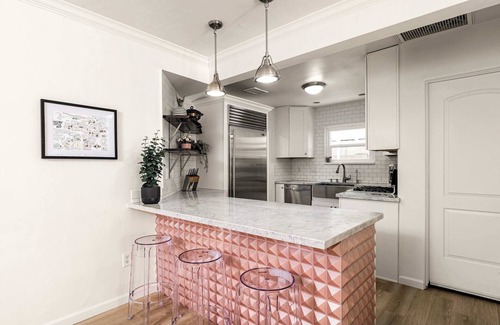Encanto House | Historic Gem with Pool in the heart of Downtown!