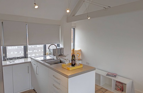 Norwich House | Historic Grade II Listed Townhouse with Family-Friendly Amenities