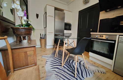 Cahors Old Town Apartment | Charming Historic Apartment in the Heart of Cahors
