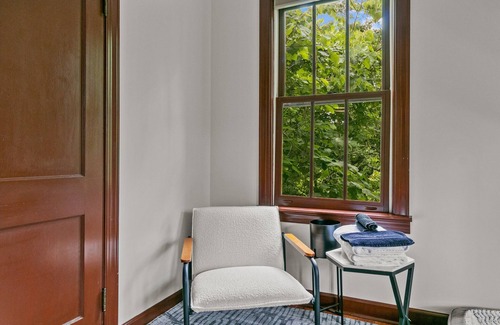 Southern Pines House | Discover a Historic Hidden Gem in Downtown Southern Pines