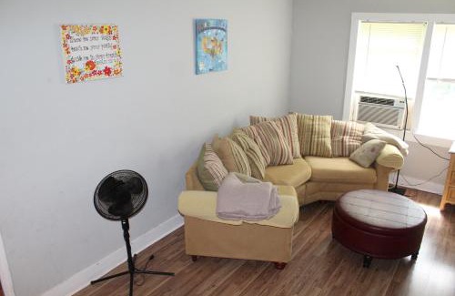 Tuskegee House | Historic Hill Apt1: Pet Friendly with Top Guest Ratings